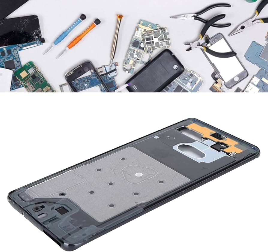 Rear Camera Module — Reno 11